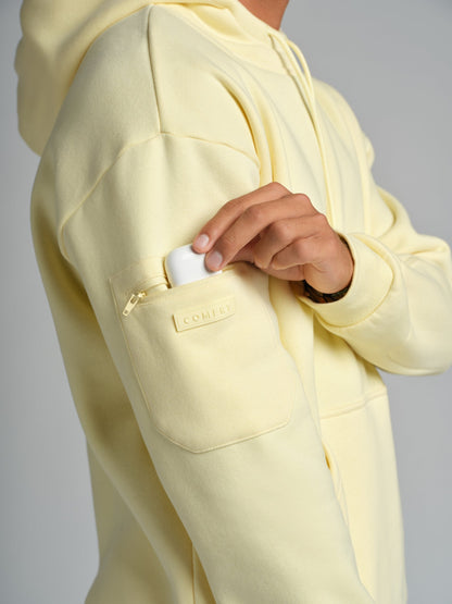 CloudEase™ - Cozy Hoodie Set