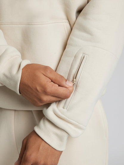 CloudEase™ - Cozy Hoodie Set