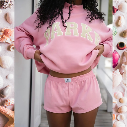 SoftVarsity™ - Lounge Set