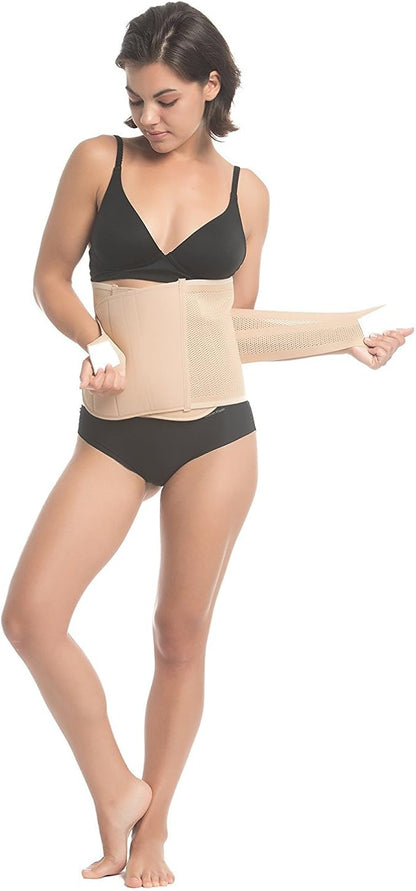 RestoreWrap™ - Postpartum Belly Wrap