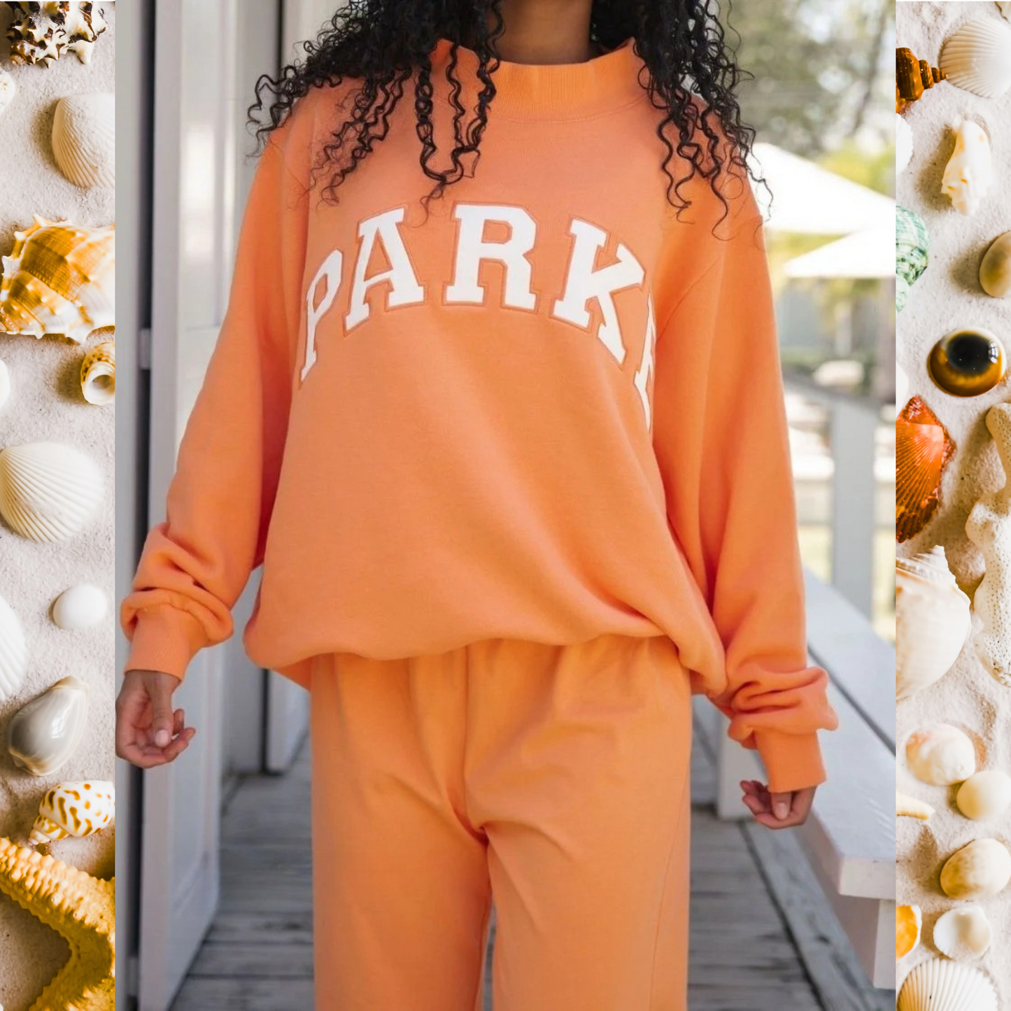 SoftVarsity™ - Lounge Set