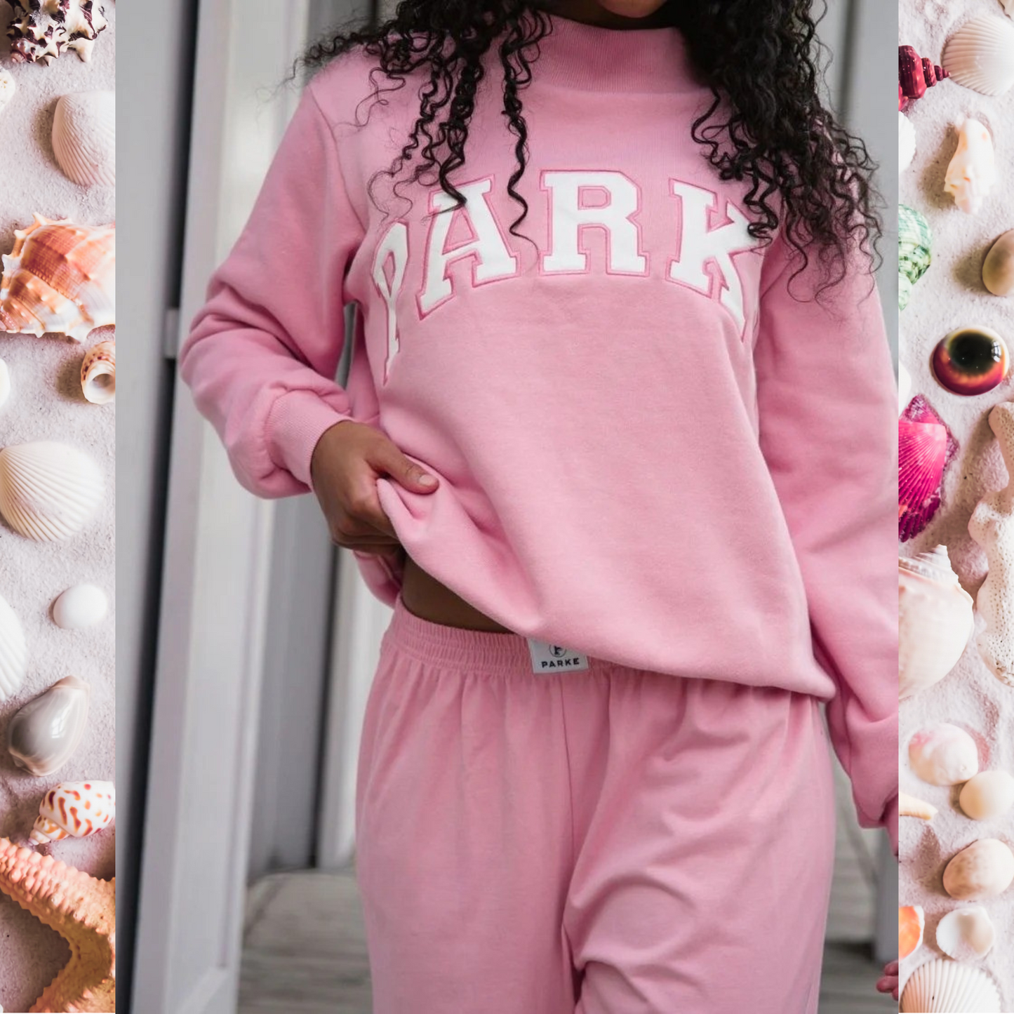 SoftVarsity™ - Lounge Set