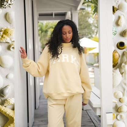 SoftVarsity™ - Lounge Set