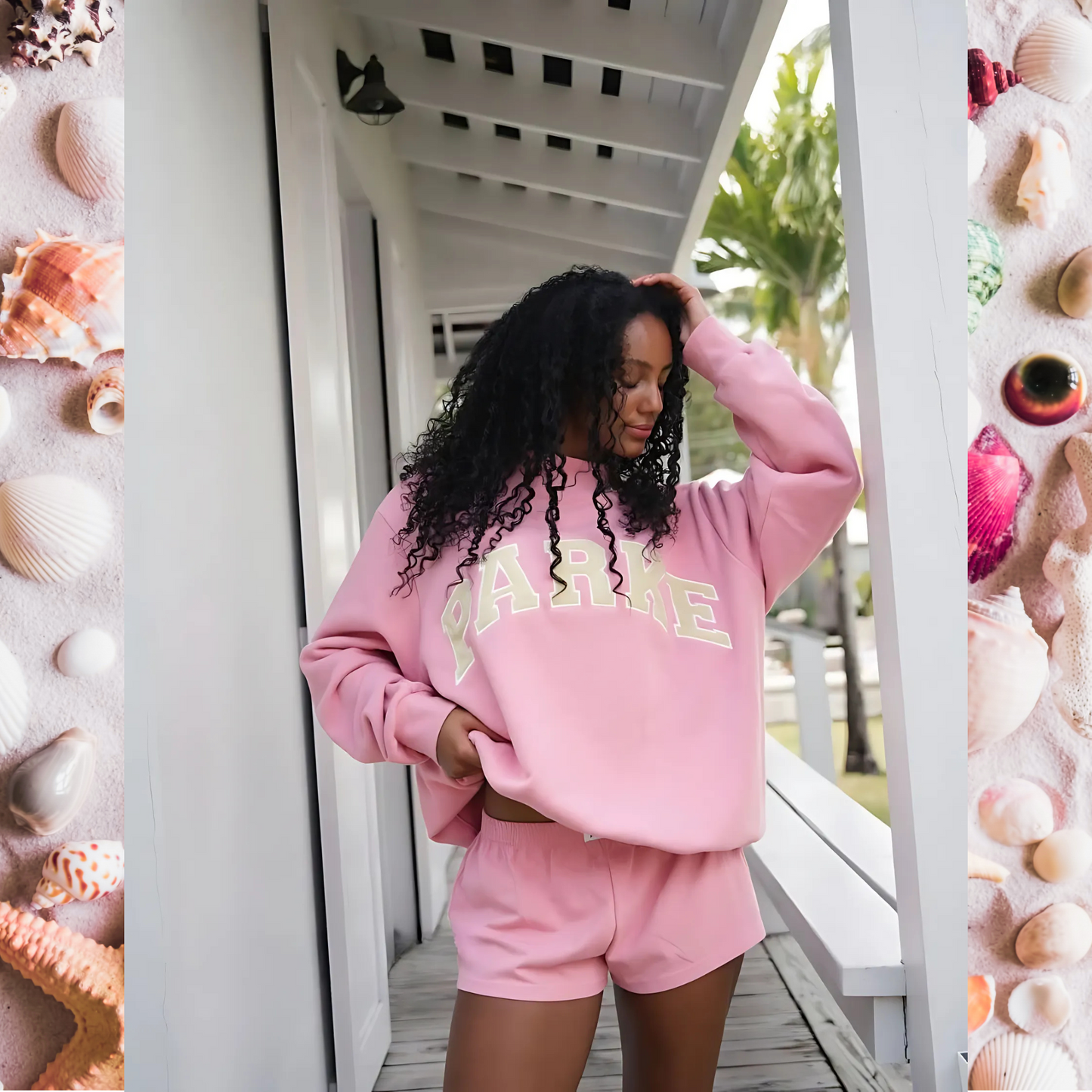 SoftVarsity™ - Lounge Set