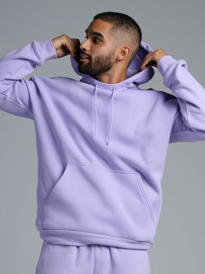 CloudEase™ - Cozy Hoodie Set