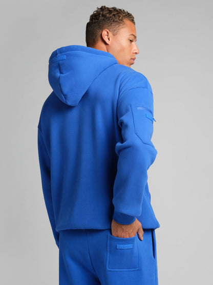 CloudEase™ - Cozy Hoodie Set