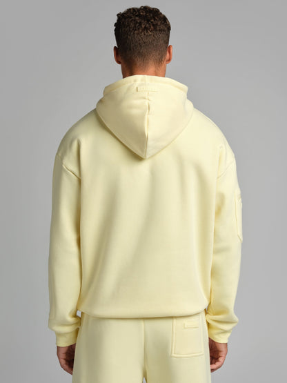 CloudEase™ - Cozy Hoodie Set