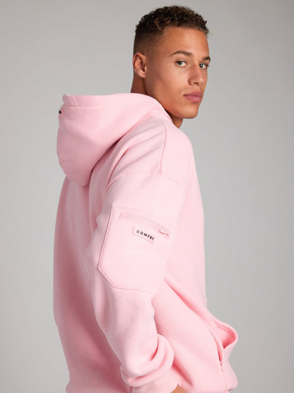 CloudEase™ - Cozy Hoodie Set