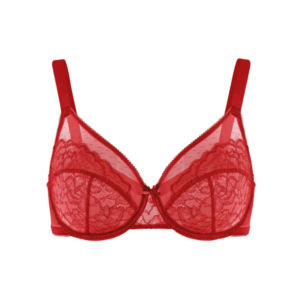 LuxeLift™ Bra