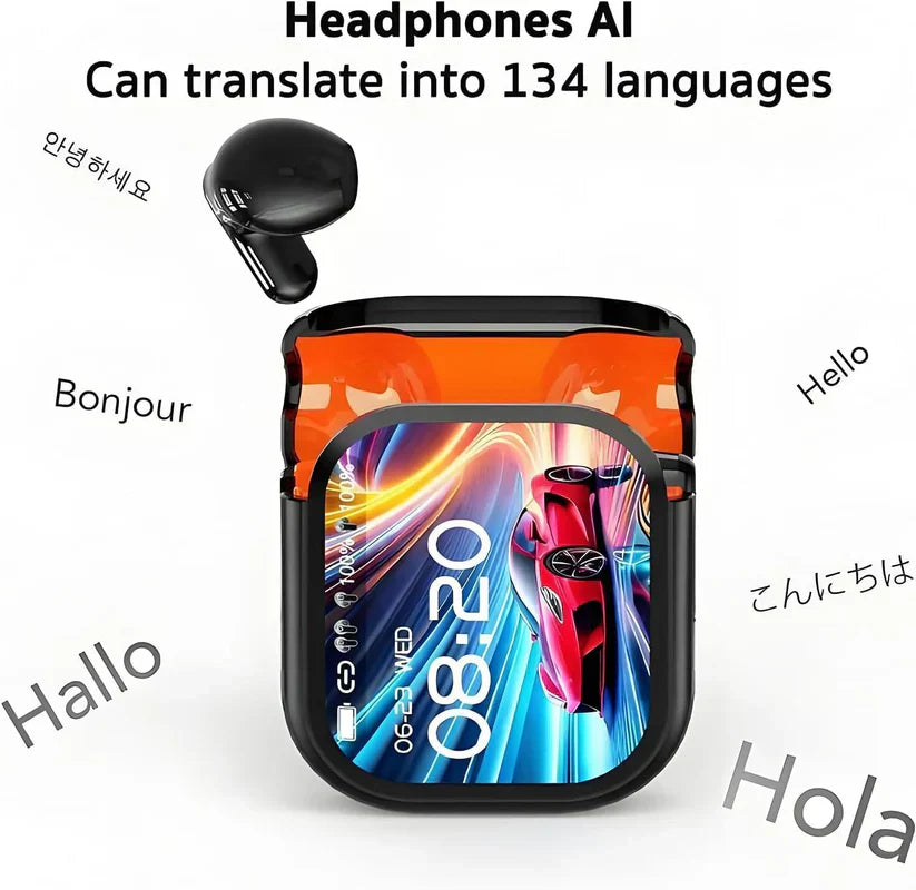 NE20 Pro Wireless Earbuds