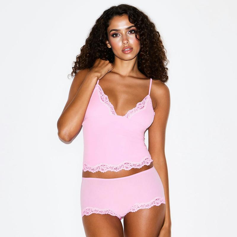 SoftFlex™ Lace Set