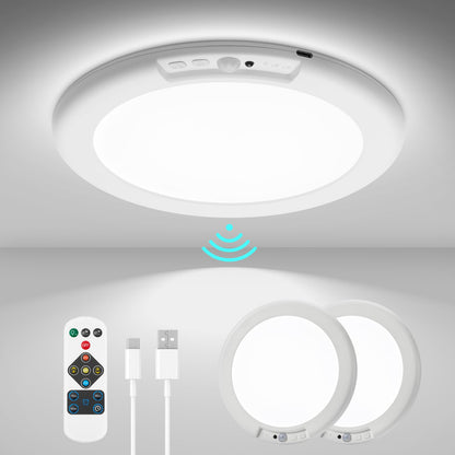 MotionGlow™ Ceiling Light