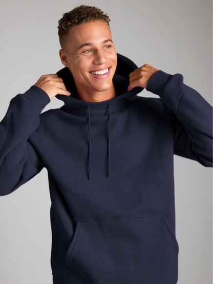 CloudEase™ - Cozy Hoodie Set