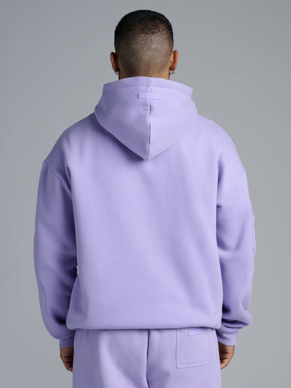 CloudEase™ - Cozy Hoodie Set