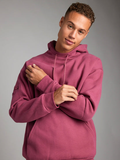 CloudEase™ - Cozy Hoodie Set