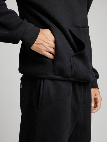 CloudEase™ - Cozy Hoodie Set
