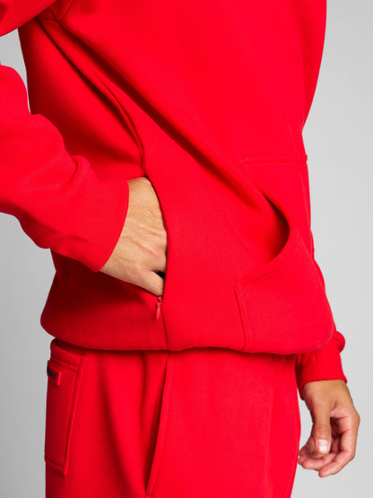 CloudEase™ - Cozy Hoodie Set