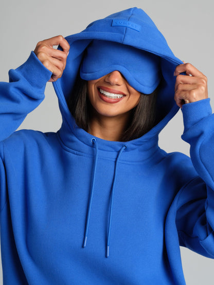 CloudEase™ - Cozy Hoodie Set