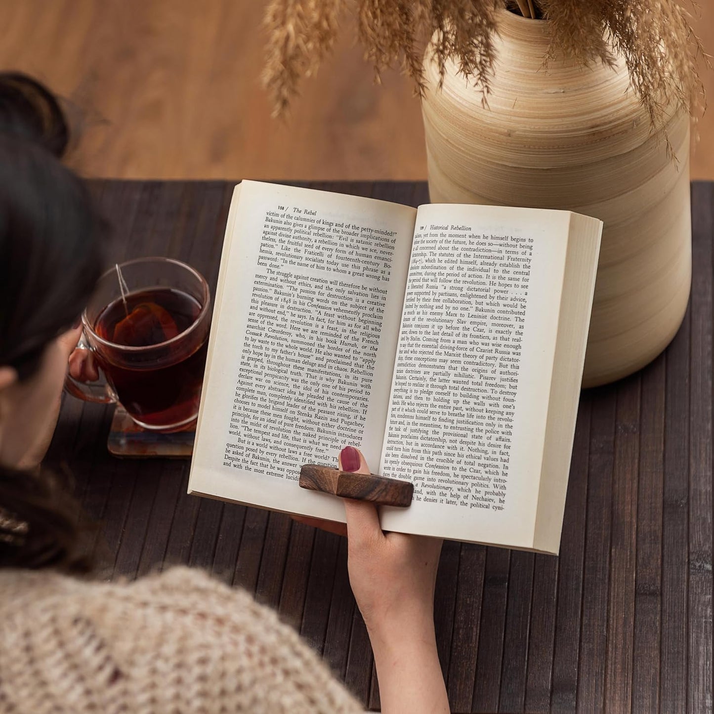 ReadEase™- Reading Aid