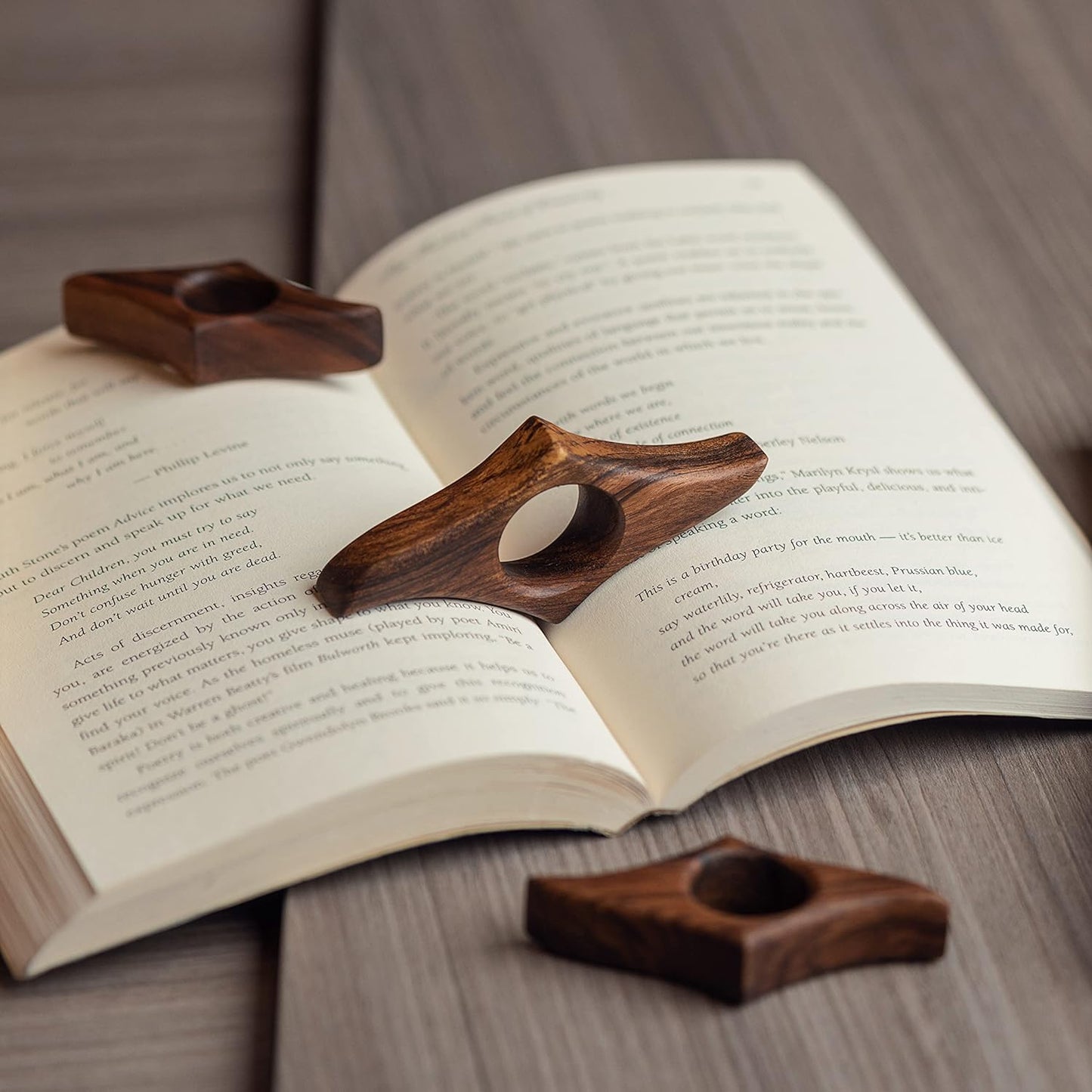 ReadEase™- Reading Aid