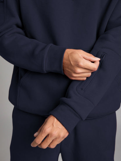 CloudEase™ - Cozy Hoodie Set