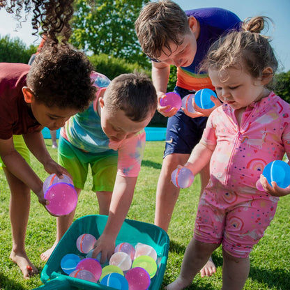 SplashSnap™ Reusable Water Ball