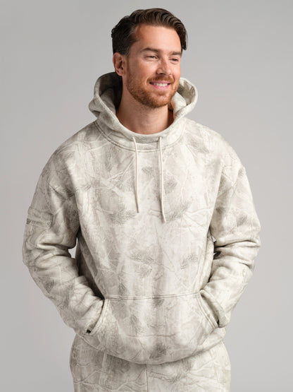 CloudEase™ - Cozy Hoodie Set