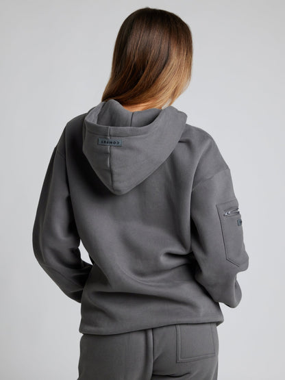CloudEase™ - Cozy Hoodie Set