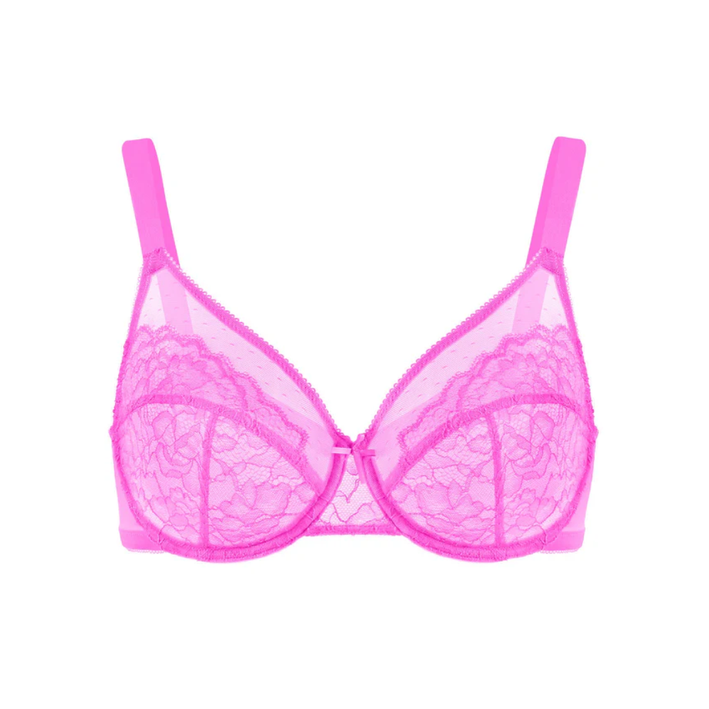 LuxeLift™ Bra