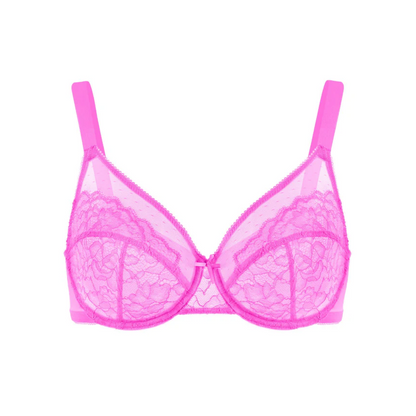 LuxeLift™ Bra