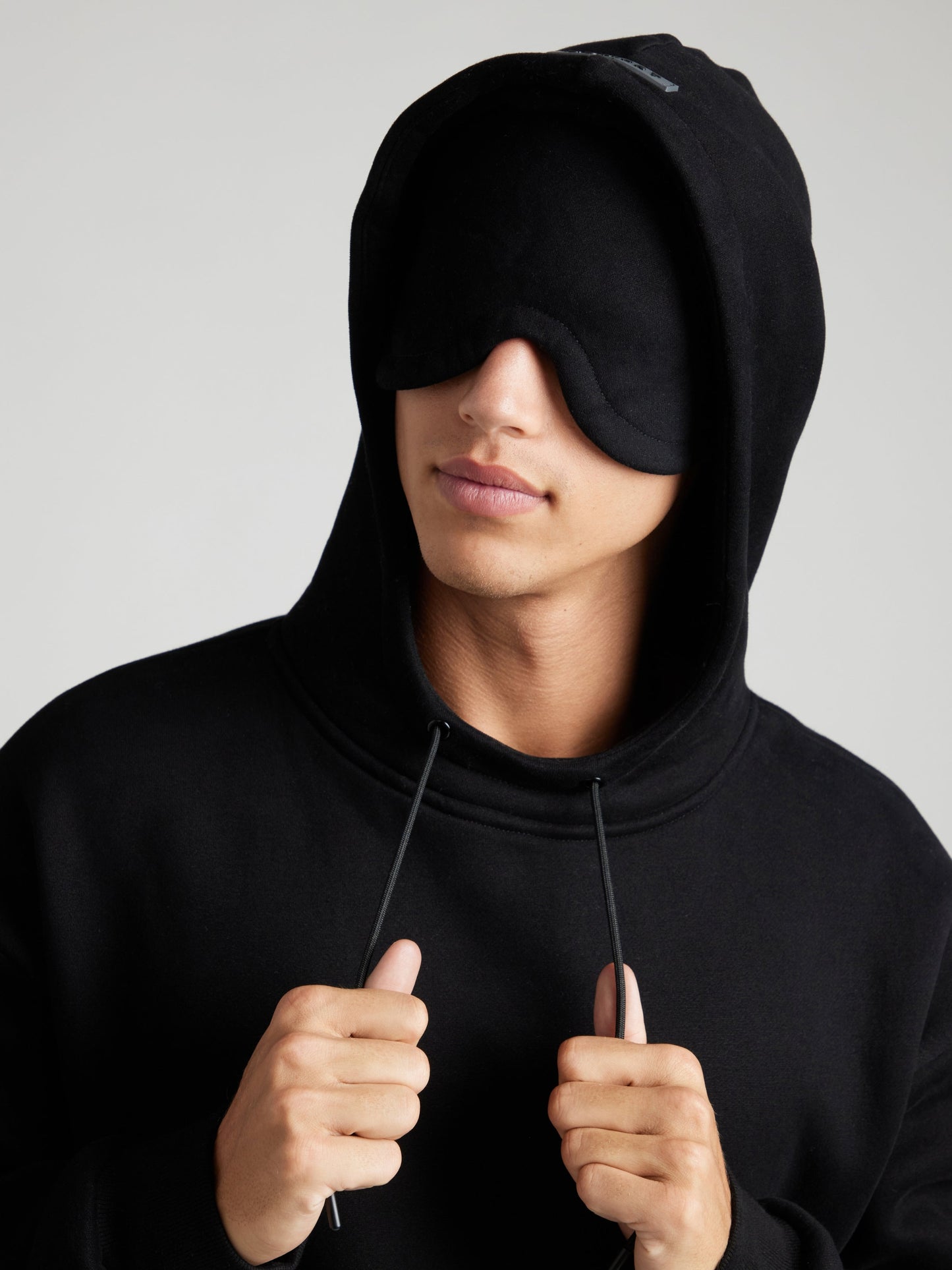 CloudEase™ - Cozy Hoodie Set