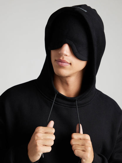 CloudEase™ - Cozy Hoodie Set