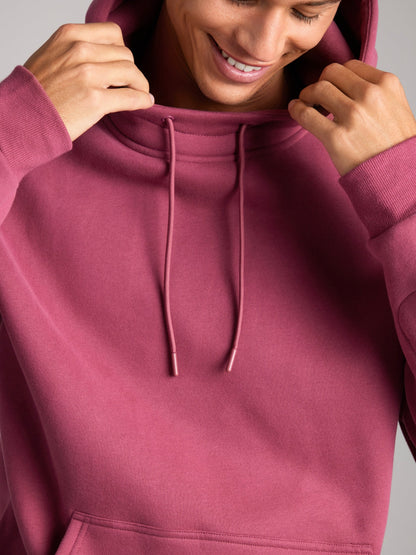 CloudEase™ - Cozy Hoodie Set