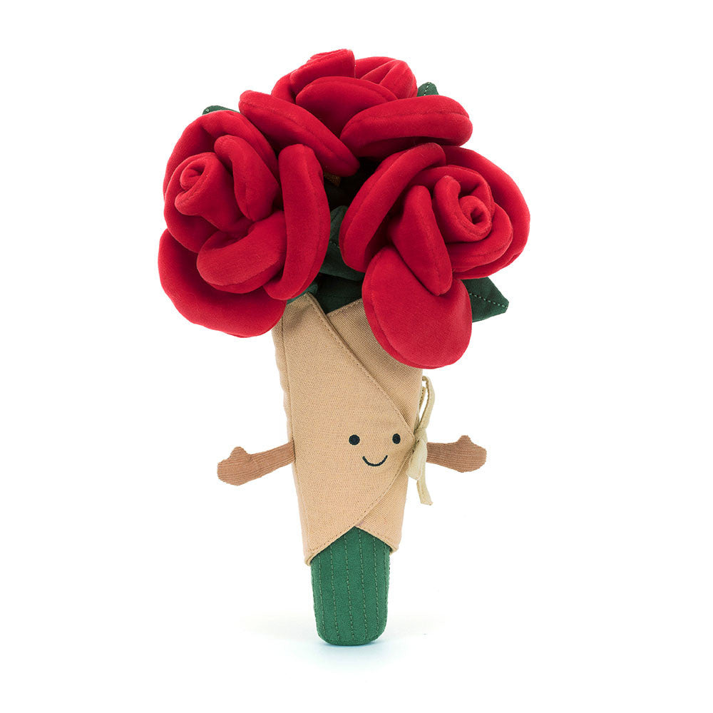 Enchanted Flower Plush