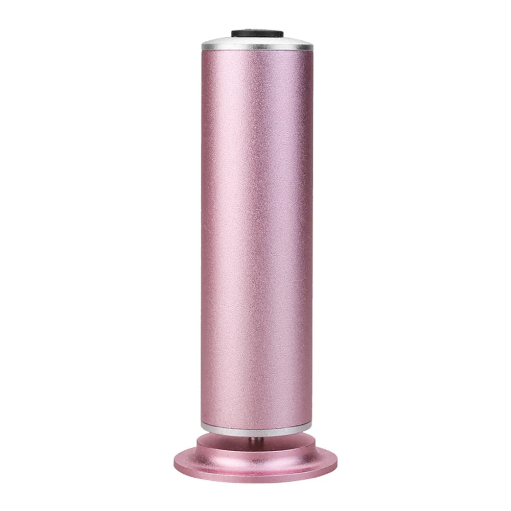 The Spa Foot Polisher