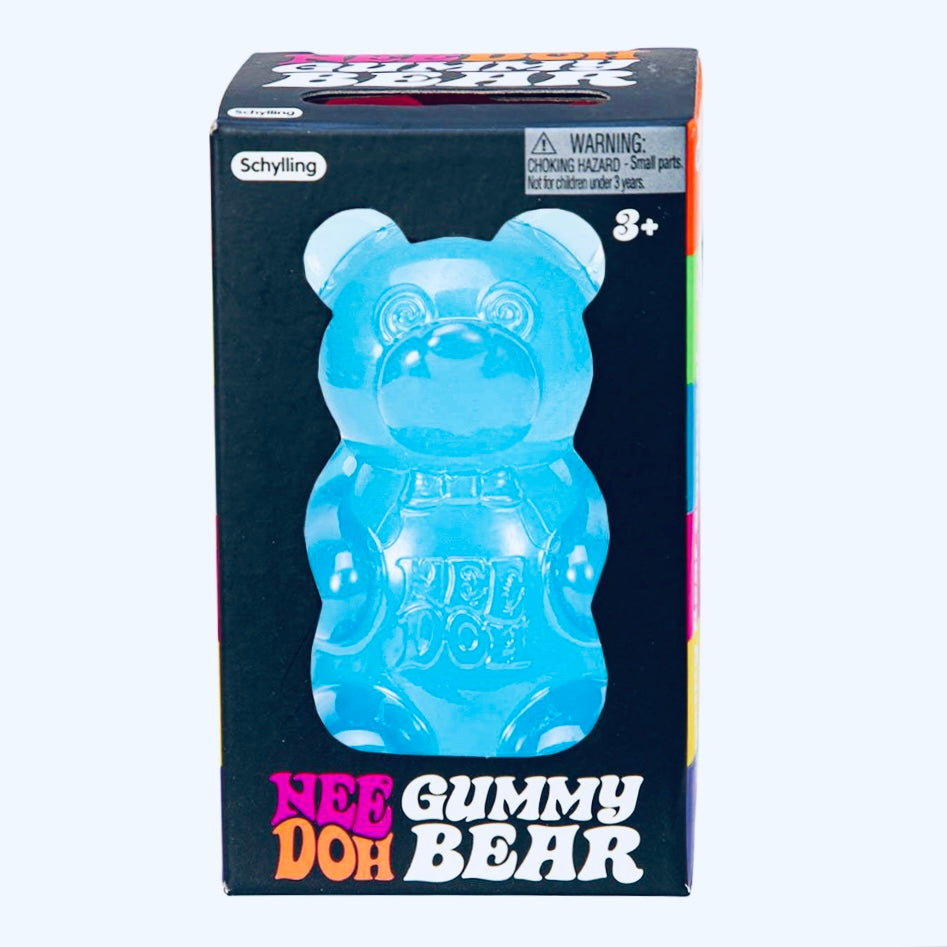 SquishCub™ - Stress Relief Toy
