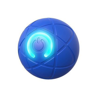 PupBounce – The Interactive Motion Ball