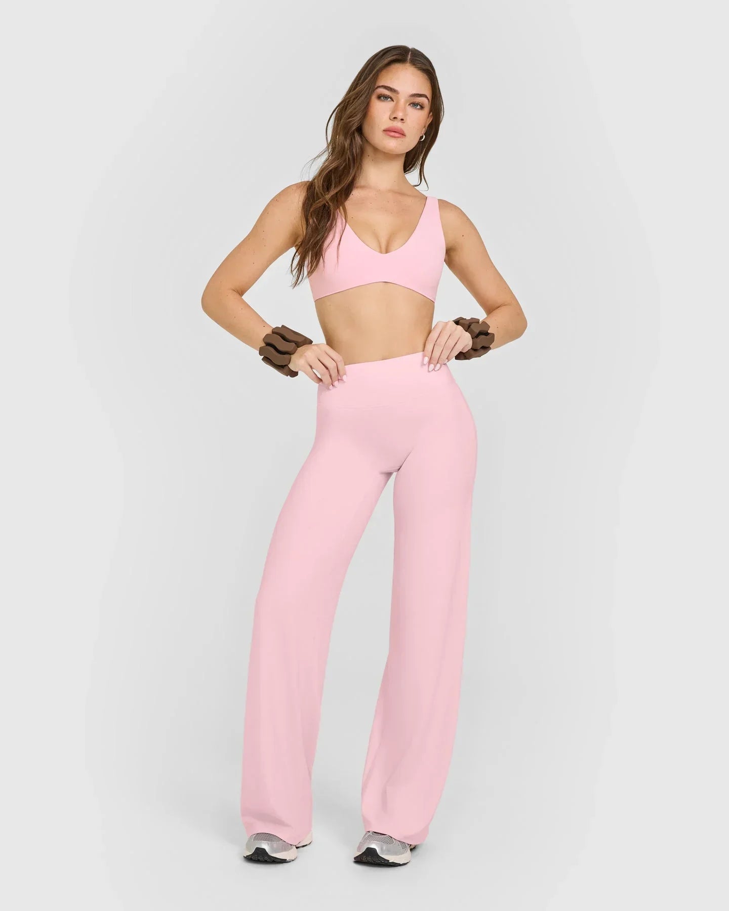 ShapeShift™ - Straight Leg Leggings