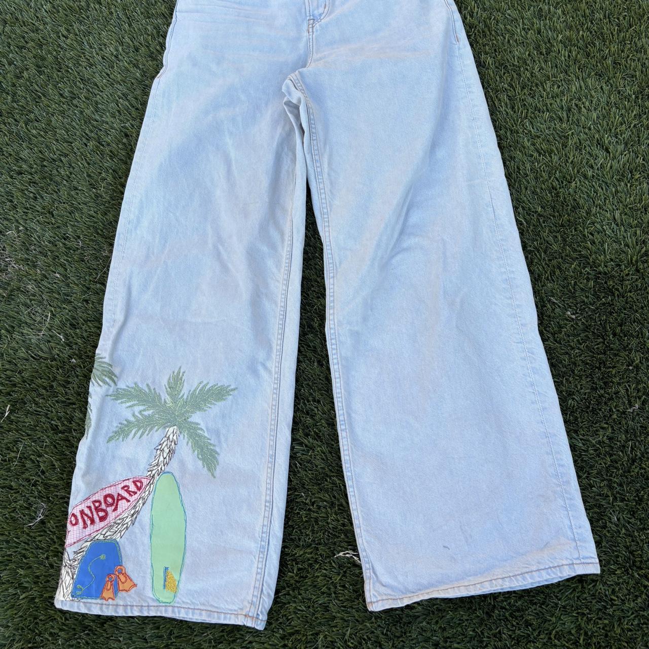 Valerina Denim Jeans