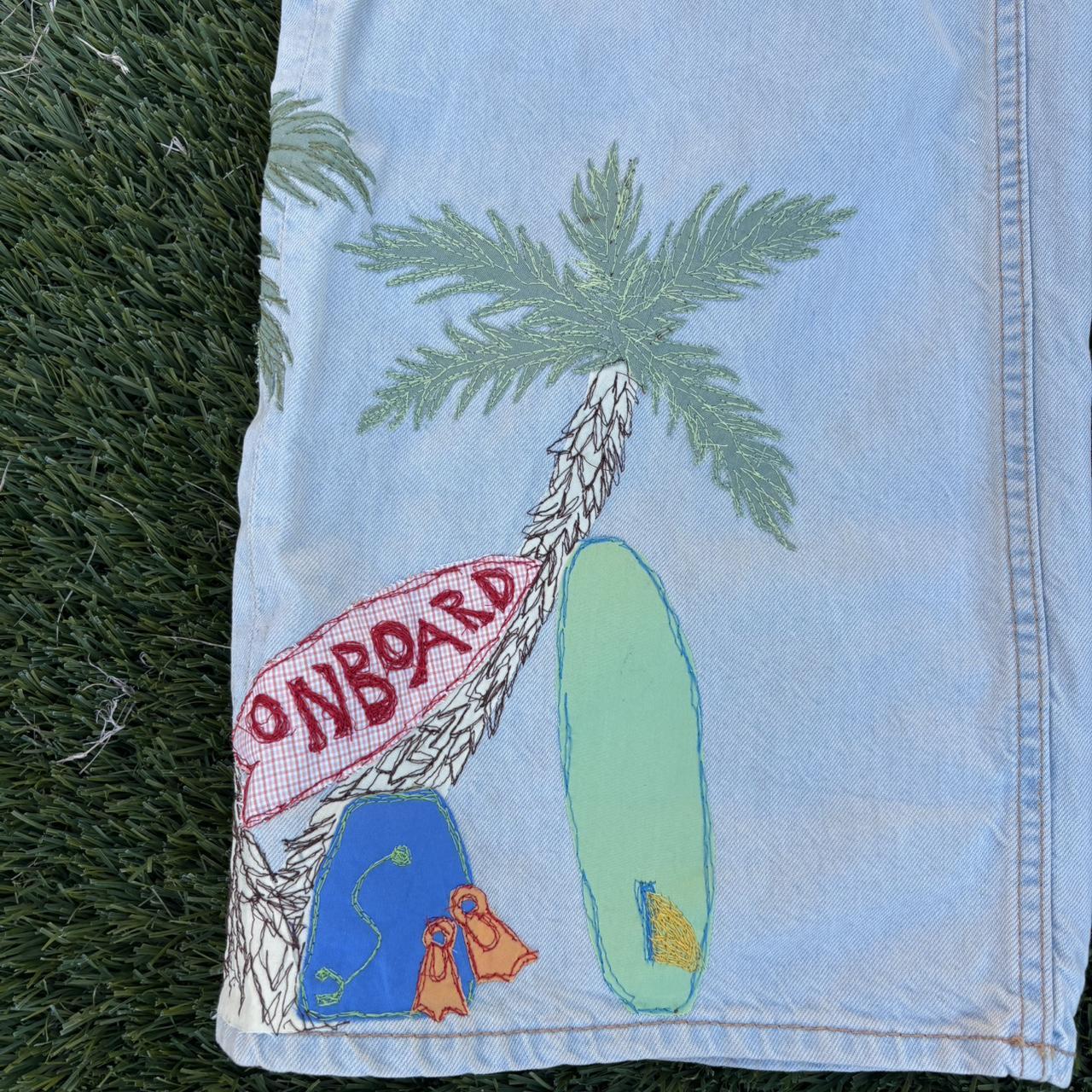 Valerina Denim Jeans