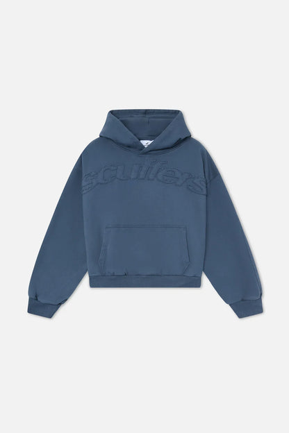 Raw Street Hoodie