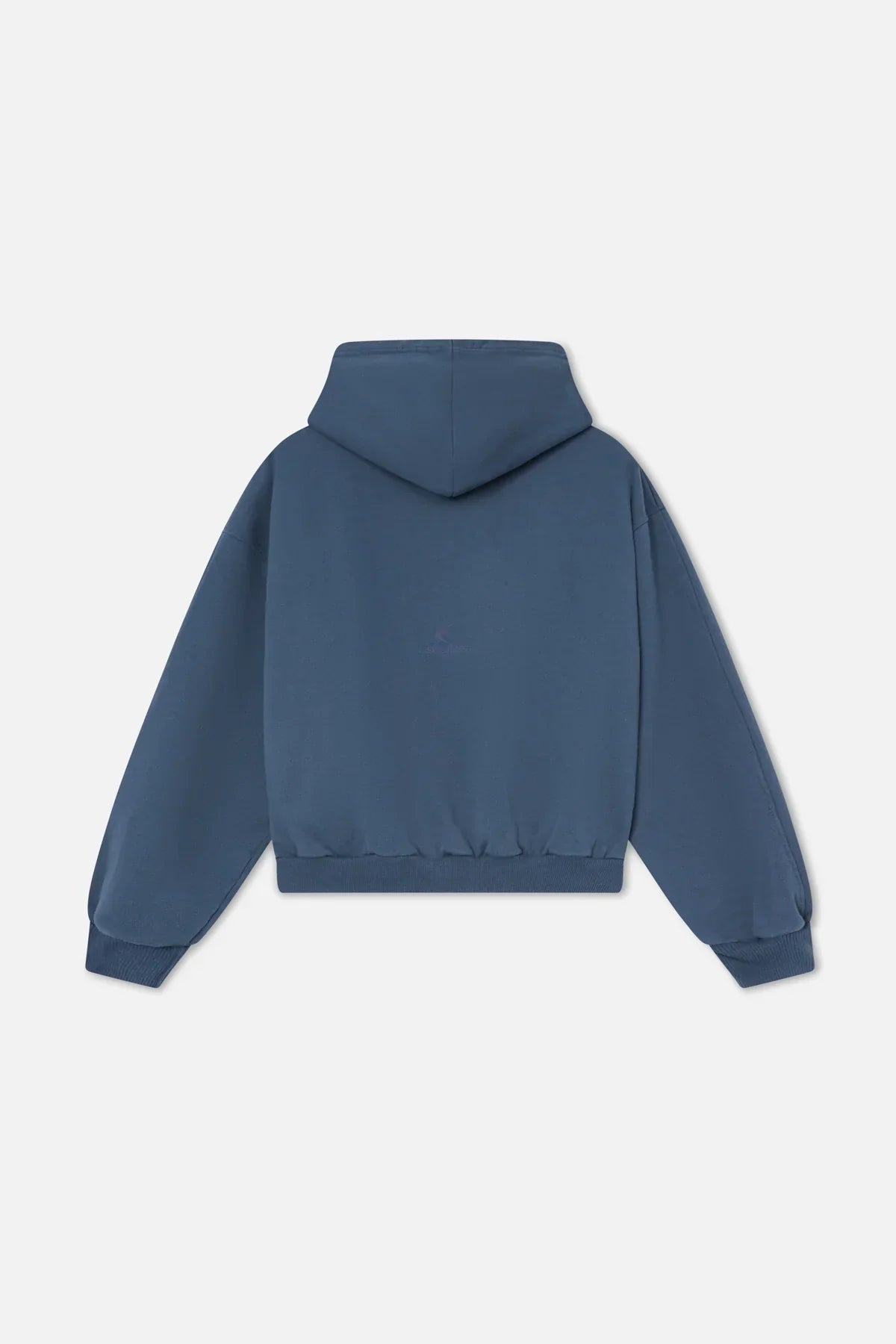 Raw Street Hoodie