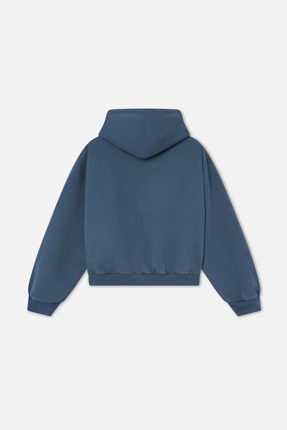 Raw Street Hoodie