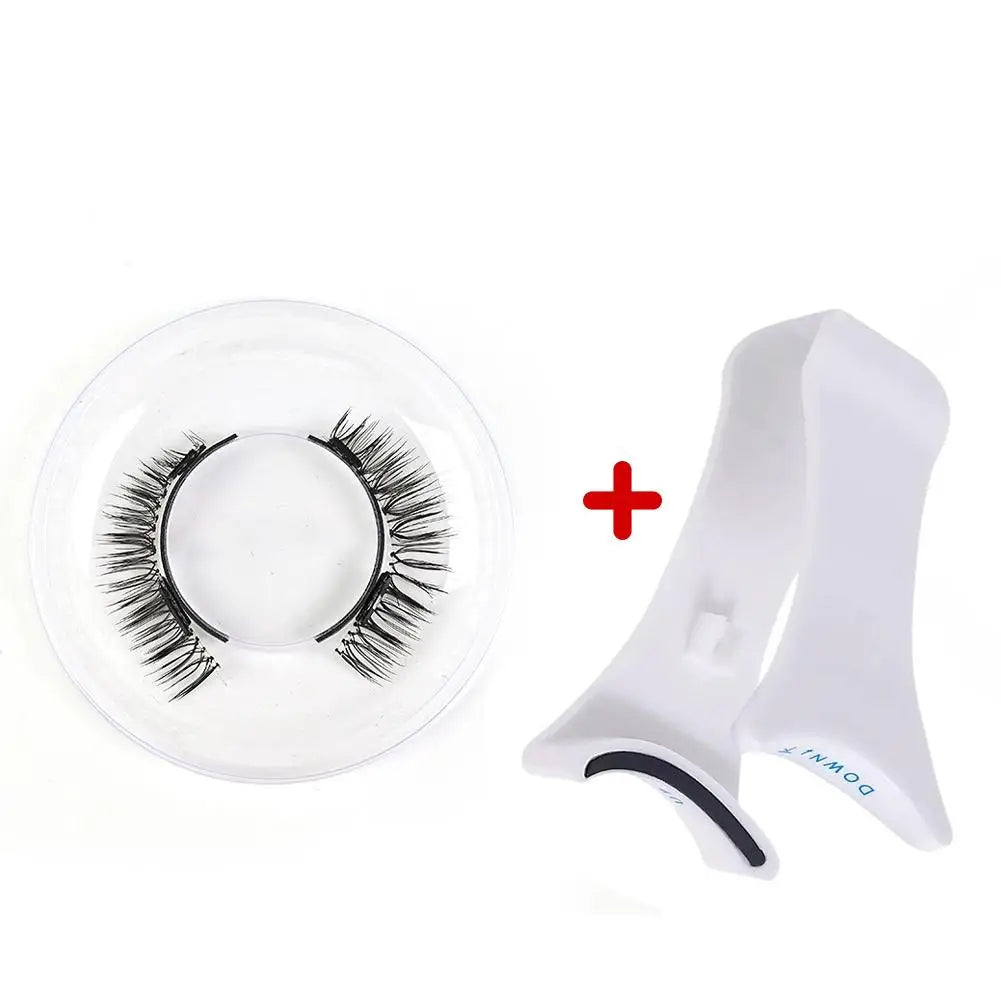 Magnetic Eyelash Kit