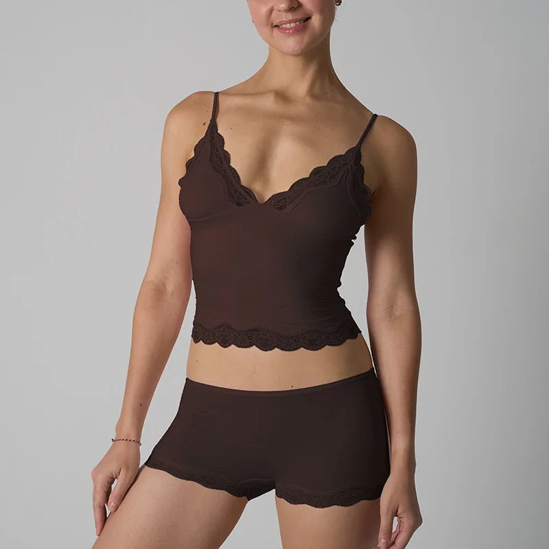 SoftFlex™ Lace Set