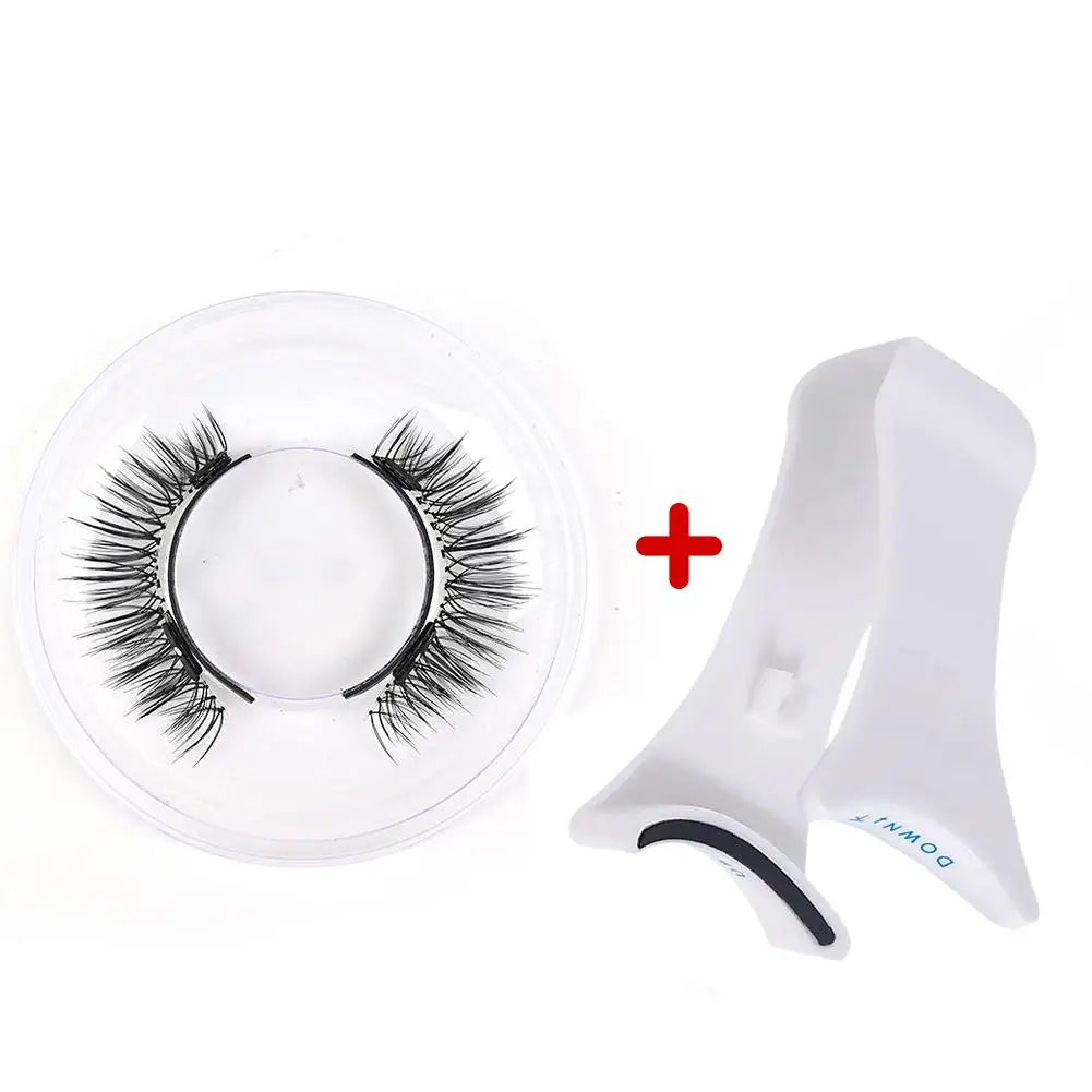 Magnetic Eyelash Kit