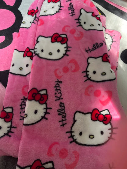 Cozy Pajama Pants