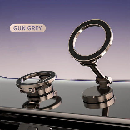 360°Rotatable Magsafe Magnetic Dashboard