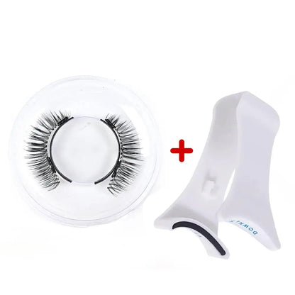 Magnetic Eyelash Kit