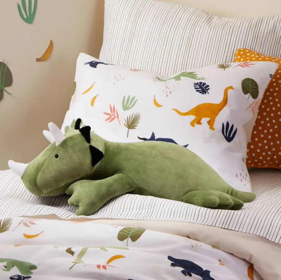 The Calming Weighted Plushie